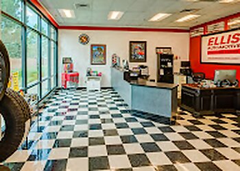 Aurora Car Repair Shops Ellis Automotive