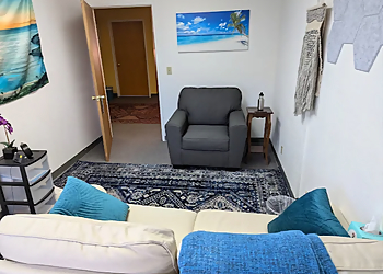 Oakland Psychologists Ellis Edmunds, Psy.D