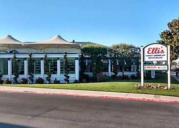Salinas American Restaurants Elli's Great American Restaurant