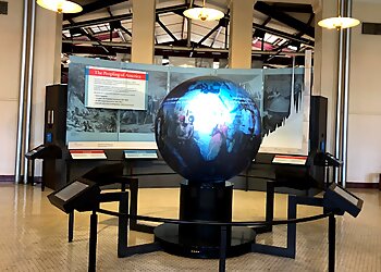 Jersey City Places To See Ellis Island National Museum of Immigration