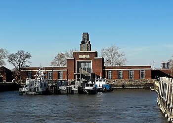 Jersey City Places To See Ellis Island National Museum of Immigration