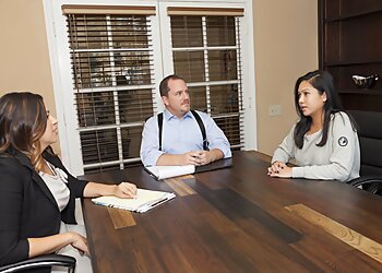 Ellis Law Firm Huntington Beach Employment Lawyers image 1