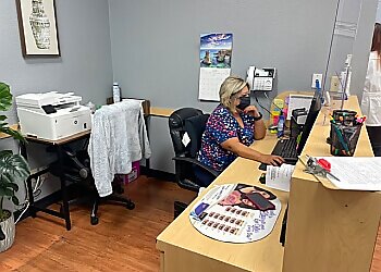 Fort Worth Eye Doctors Ellis R. Jones OD - DR. ELLIS R. JONES AND ASSOCIATES