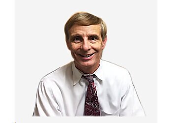 Ellis R. Jones OD - DR. ELLIS R. JONES AND ASSOCIATES Fort Worth Eye Doctors image 1