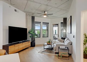 Nashville Apartments For Rent Elliston 23 Midtown