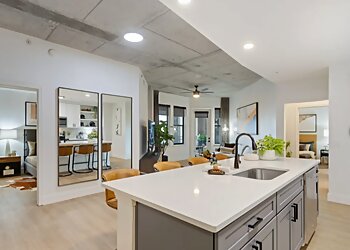 Nashville Apartments For Rent Elliston 23 Midtown