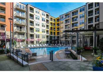 Nashville apartments for rent Elliston 23 Midtown