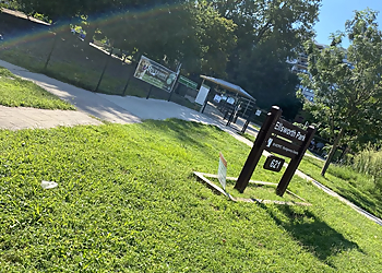 Bridgeport Public Parks Ellsworth Park