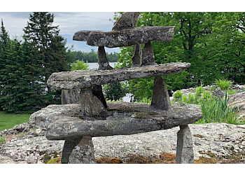 Bridgeport Public Parks Ellsworth Park