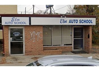 Elm Auto School