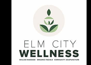 New Haven Massage Therapy Elm City Wellness