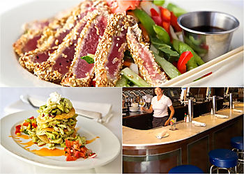 Stamford Seafood Restaurants Elm Street Oyster House