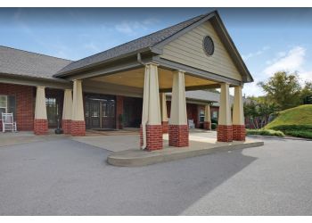 Nashville assisted living facility American House Brentwood (Elmcroft of Brentwood)