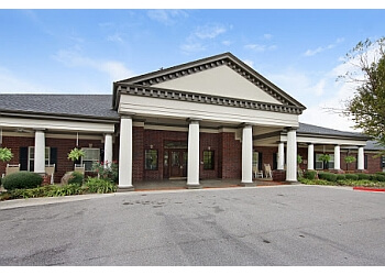 3 Best Assisted Living Facilities in Huntsville, AL - ThreeBestRated