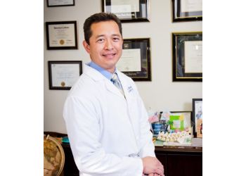 Elmer Pineda, MD - INLAND UROLOGY MEDICAL GROUP Pomona Urologists