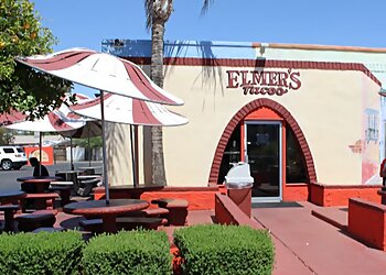Chandler Mexican Restaurants Elmer's Tacos