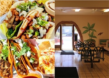 3 Best Mexican Restaurants in Chandler, AZ - Expert Recommendations