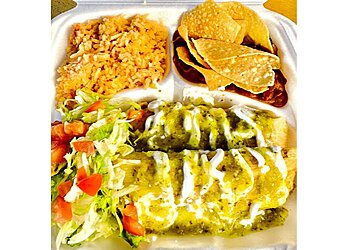 3 Best Mexican Restaurants in Chandler, AZ - Expert Recommendations