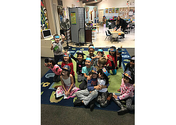 Hayward Preschools Elmhurst Learning Center