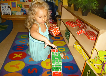 Hayward Preschools Elmhurst Learning Center