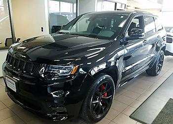 Providence Car Dealerships Elmwood Chrysler Dodge Jeep Ram