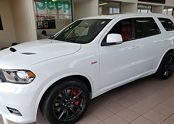 Providence Car Dealerships Elmwood Chrysler Dodge Jeep Ram