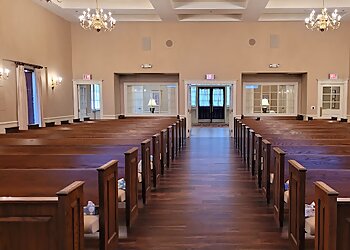 Abilene Funeral Homes Elmwood Funeral Home & Memorial Park