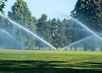Sioux Falls Golf Courses Elmwood Golf Course