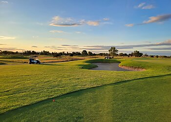 Sioux Falls Golf Courses Elmwood Golf Course