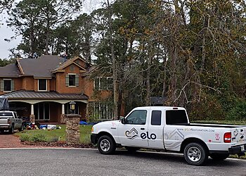 Jacksonville Roofing Contractors Elo Roofing