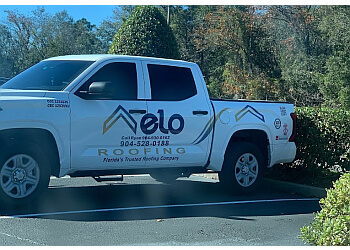 Elo Roofing 