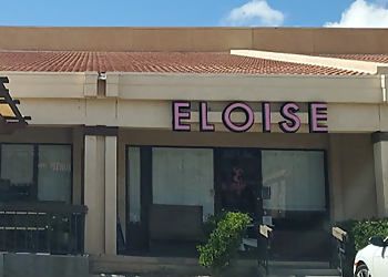 El Paso Vegetarian Restaurants Eloise
