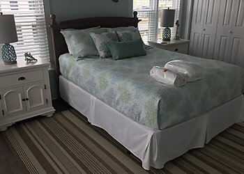 Wilmington House Cleaning Services Eloise's Cleaning Services