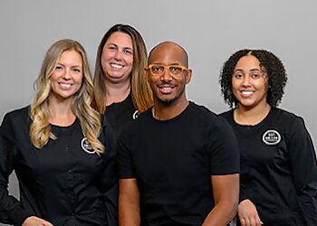 Boston Orthodontists Elon Joffre, DMD - DOTSMILES