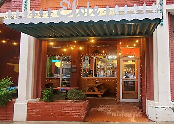 Tulsa Mexican Restaurants Elote Cafe & Catering