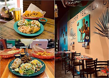 Tulsa Mexican Restaurants Elote Cafe & Catering