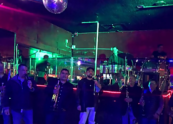 San Bernardino Night Clubs El patron Night Club