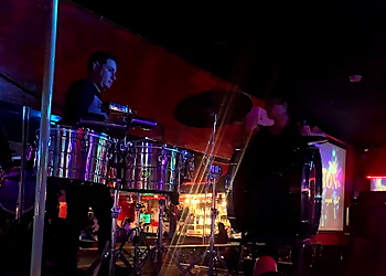 San Bernardino Night Clubs El patron Night Club