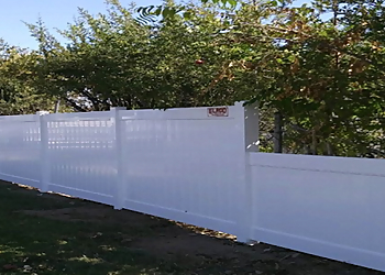 Riverside Fencing Contractors Elrod Fence Co