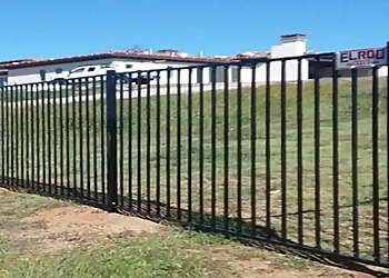 Riverside Fencing Contractors Elrod Fence Co