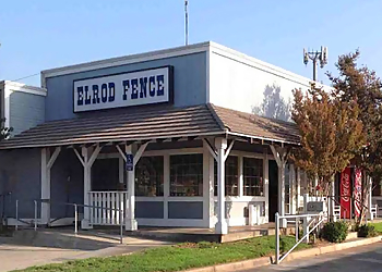 Elrod Fence Co Riverside Fencing Contractors image 1