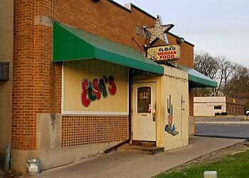 Dayton Mexican Restaurants Elsa's Mexican Restaurant
