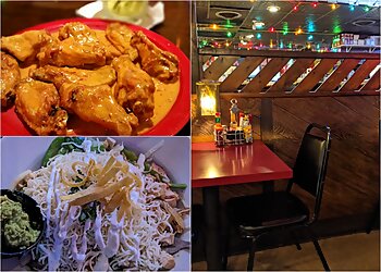 Dayton Mexican Restaurants Elsa's Mexican Restaurant