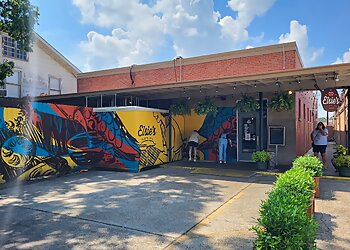 Baton Rouge American Restaurants Elsie's Plate & Pie