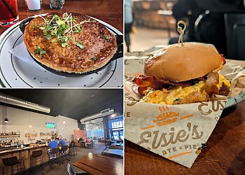 Baton Rouge American Restaurants Elsie's Plate & Pie