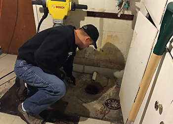 Rochester Plumbers Elsmore Plumbing LLC