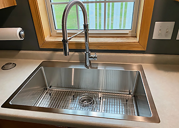 Rochester Plumbers Elsmore Plumbing LLC