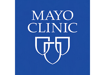 Rochester Neurologists Elson So, MD - MAYO CLINIC