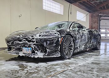 Chicago Auto Detailing Services Elston Hand Car Wash