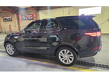 Chicago Car Wash Elston Hand Car Wash, LLC